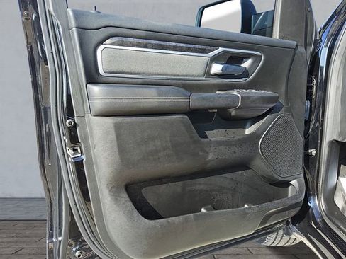 Used 2023 RAM 1500 Lone Star w/ Trailer Tow Group image 17