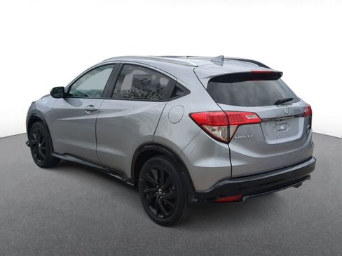 Used 2022 Honda HR-V Sport image 6