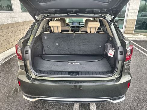 Used 2022 Lexus RX 450hL AWD w/ Premium Package image 21