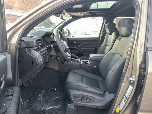 New 2026 Toyota Tacoma TRD Off-Road image 13