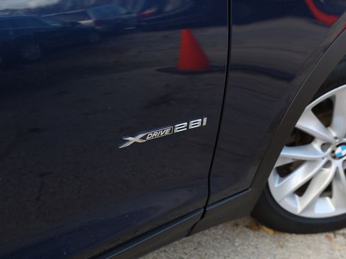 Used 2016 BMW X3 xDrive28i image 6