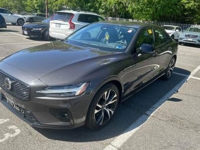 Used 2023 Volvo S60 B5 Plus w/ Climate Package
