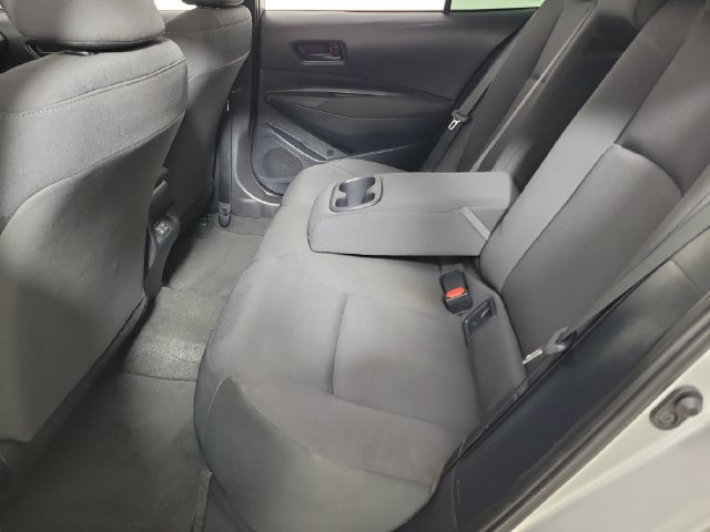 Used 2024 Toyota Corolla LE FWD image 12