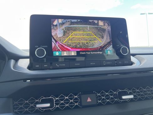 New 2025 Honda Accord SE image 19