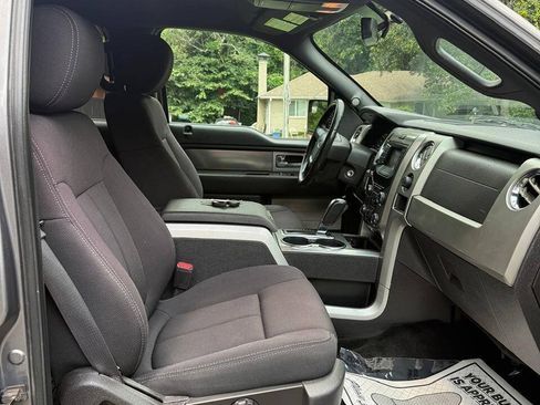 Used 2013 Ford F150 FX4 AWD/4WD image 13