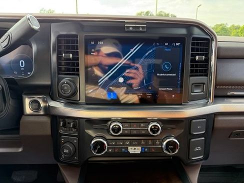 Used 2025 Ford F250 King Ranch AWD/4WD image 20