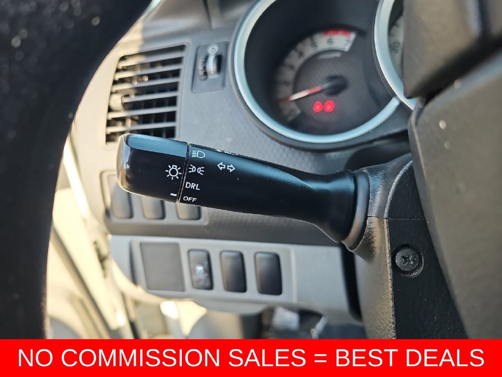 Used 2015 Toyota Tacoma 2WD Access Cab image 24