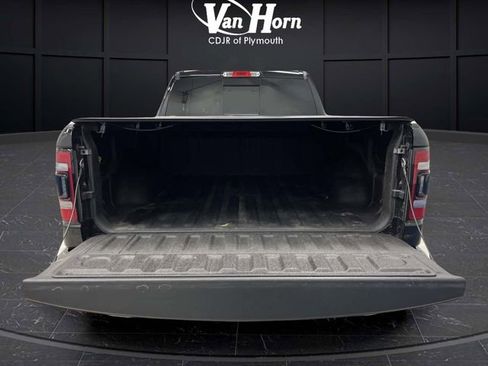 Used 2023 RAM 1500 Big Horn image 14