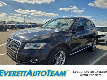 Used 2017 Audi Q5 2.0T Premium Plus w/ Technology Package