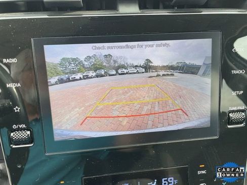 Used 2022 Hyundai Tucson SEL w/ Convenience Package image 20