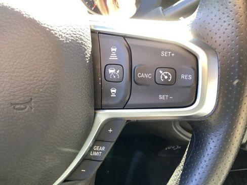 New 2026 RAM 5500 Tradesman w/ Chrome Appearance Group image 26