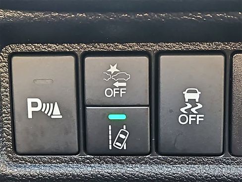 Used 2020 Honda Passport Touring image 23