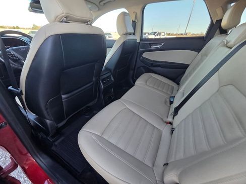 Used 2020 Ford Edge SEL w/ Convenience Package image 22