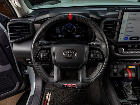 Used 2022 Toyota Tundra TRD Pro image 19
