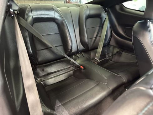 Used 2021 Ford Mustang GT Premium w/ GT Performance Package RWD image 27