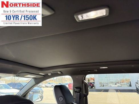 New 2026 Chevrolet Traverse High Country w/ LPO, Floor Liner Package image 14