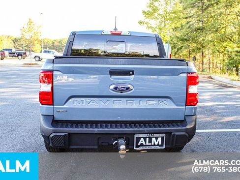 Used 2024 Ford Maverick Lariat image 10