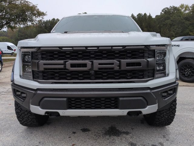 Certified 2023 Ford F150 Raptor AWD/4WD image 9