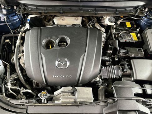 Used 2022 MAZDA CX-5 AWD 2.5 S image 35