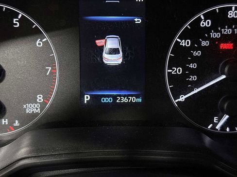 Used 2023 Toyota Corolla LE FWD image 19