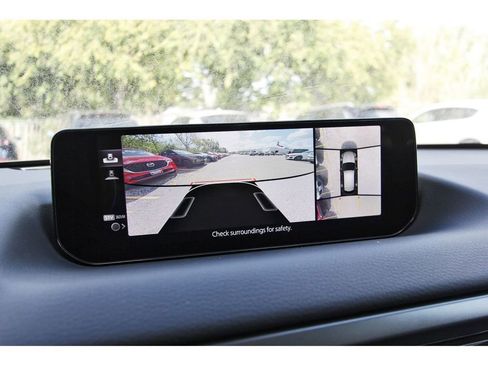 New 2026 MAZDA CX-50 2.5 Turbo w/ Accent Package image 24