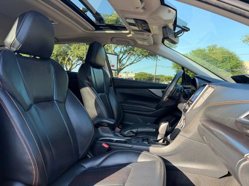 Used 2021 Subaru Crosstrek 2.5i Limited w/ Moonroof Package 2 AWD/4WD image 29