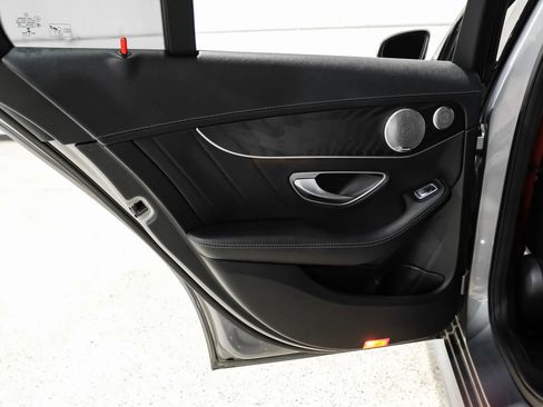 Used 2016 Mercedes-Benz C 450 AMG image 46