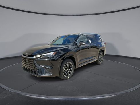 New 2026 Lexus TX 350 350 image 4