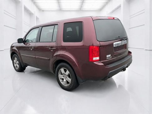 Used 2011 Honda Pilot EX-L image 20
