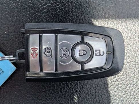 Used 2021 Ford Expedition Max Limited RWD image 34