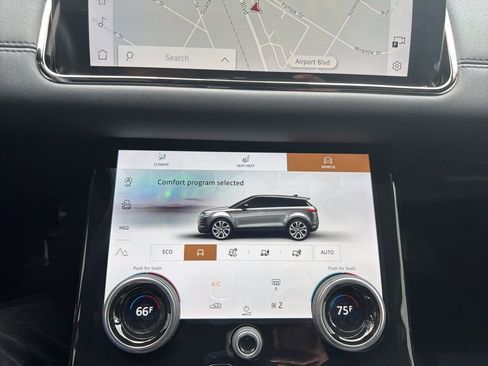 Used 2023 Land Rover Range Rover Evoque R-Dynamic S image 35