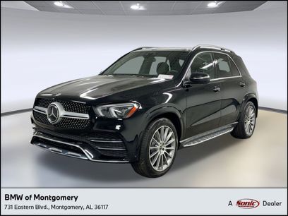 Used 2022 Mercedes-Benz GLE 450 4MATIC