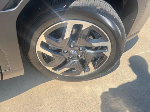 New 2025 Subaru Forester Limited w/ Popular Package #2 image 15