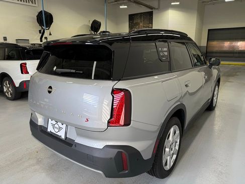 Certified 2025 MINI Cooper Countryman S image 6