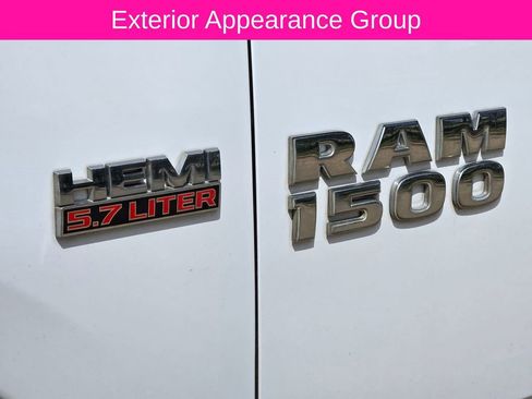Used 2014 RAM 1500 Tradesman w/ Popular Equipment Group AWD/4WD image 9