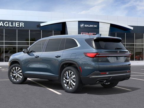 New 2026 Buick Enclave Preferred w/ Power Package image 3