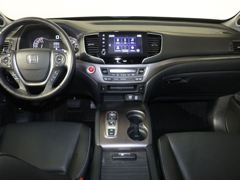 Used 2023 Honda Ridgeline RTL image 10