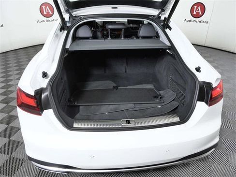 Certified 2023 Audi A5 2.0T Premium Plus w/ Premium Plus image 10