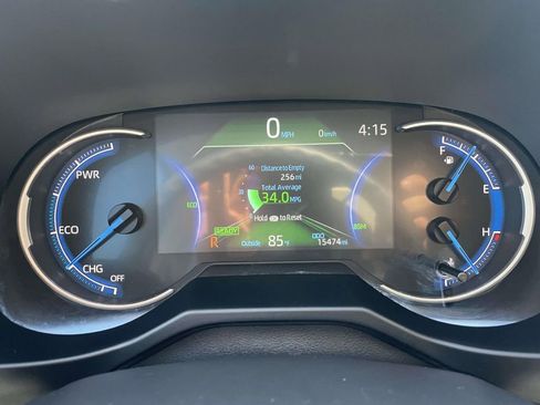 Used 2025 Toyota RAV4 Woodland Edition AWD/4WD image 22