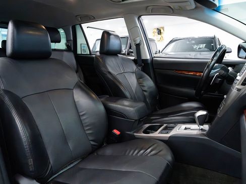 Used 2012 Subaru Outback 2.5i Limited w/ Moonroof Pkg image 25