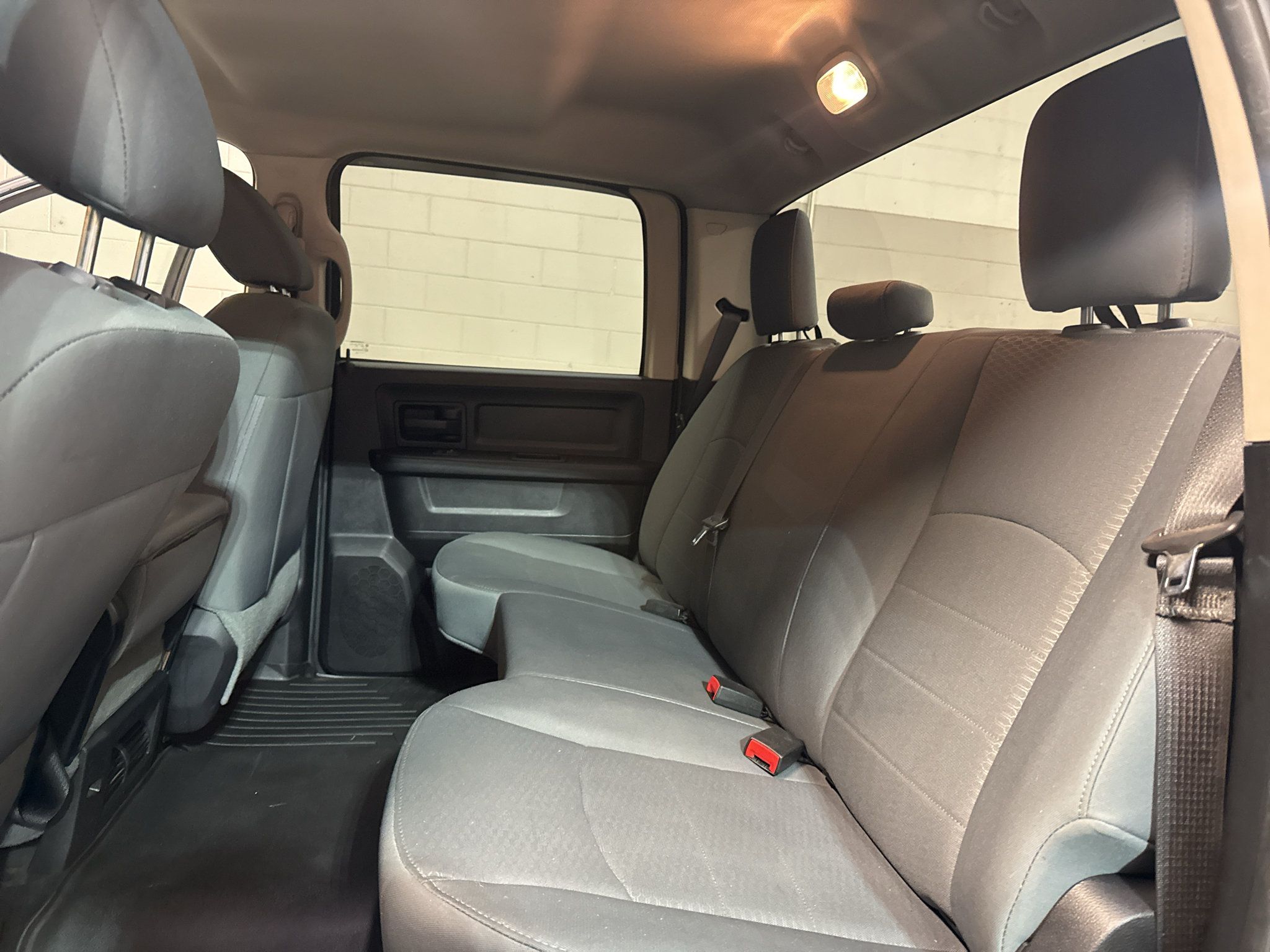 Used 2016 RAM 1500 Tradesman w/ Popular Equipment Group AWD/4WD image 24