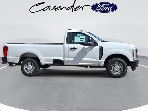 New 2026 Ford F250 XL image 5