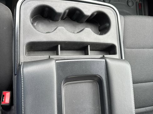 Used 2016 Chevrolet Silverado 1500 LT w/ All Star Edition image 25