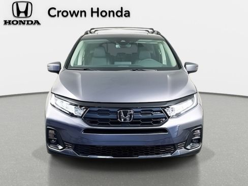 New 2026 Honda Odyssey EX-L image 6