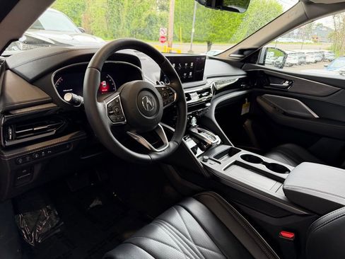 New 2026 Acura MDX SH-AWD w/ Advance Package image 16