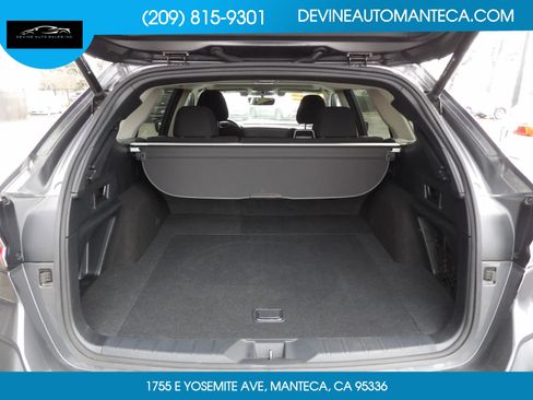 Used 2021 Subaru Outback Premium w/ Popular Package #1 image 15