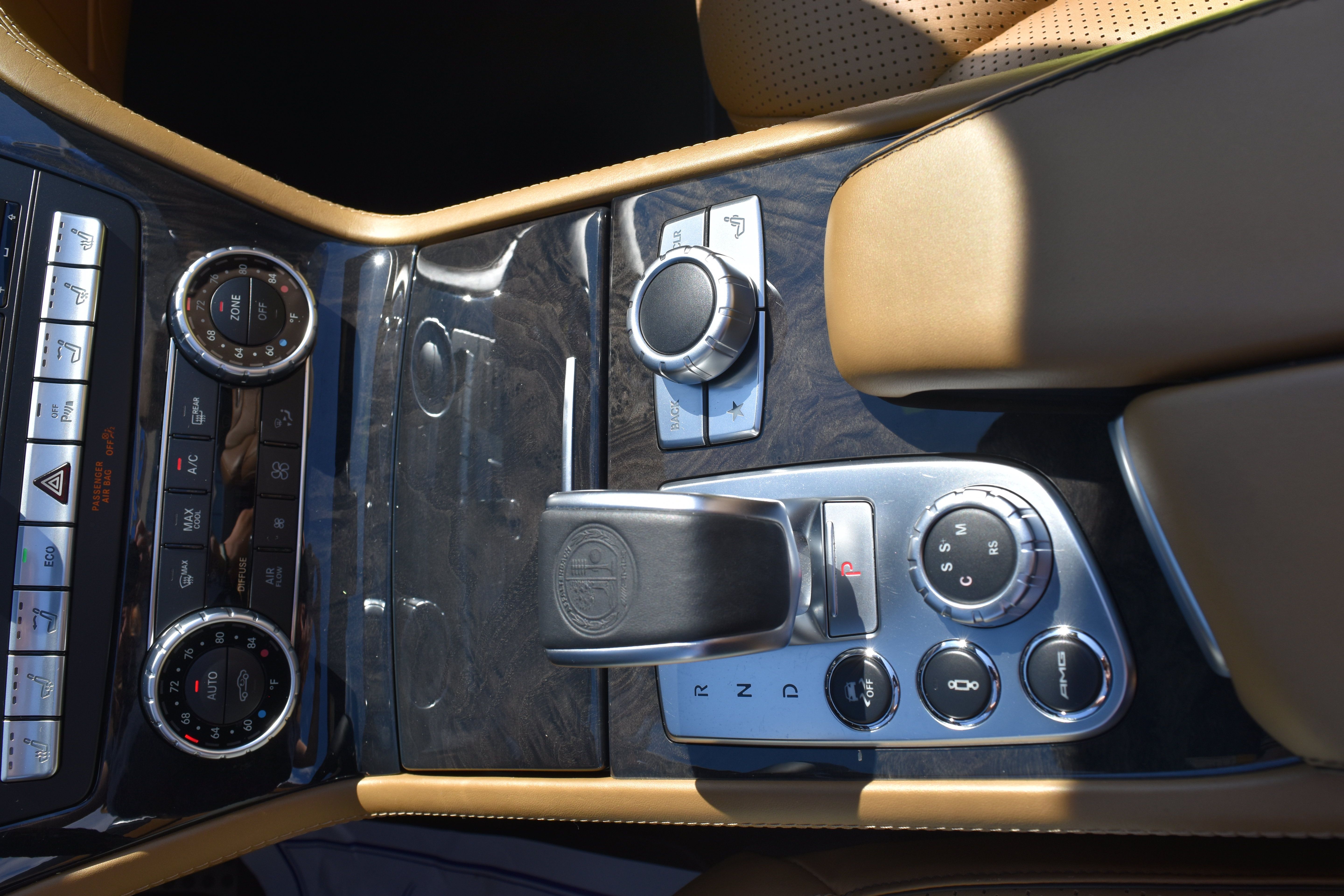Used 2014 Mercedes-Benz SL 63 AMG image 23