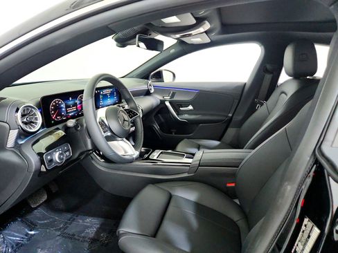 Certified 2026 Mercedes-Benz CLA 250 image 11