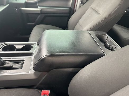 Used 2018 Ford F150 XLT w/ Equipment Group 302A Luxury AWD/4WD image 13