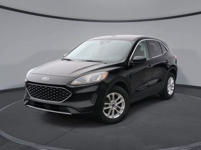 Used 2021 Ford Escape SE w/ Convenience Package